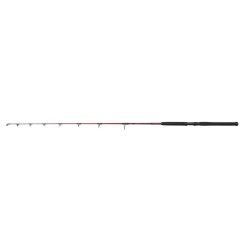 Ugly Stik SILURUS CLONK 1.80m 80-200g 1 részes bot