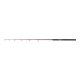 Ugly Stik SILURUS SPIN 1.95m 40-100g 1 részes bot