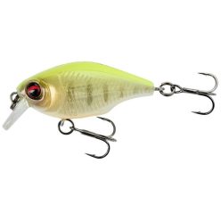 SAVAGE GEAR PETIT G CRANK 4CM 4.3G SR F FL YL TGR