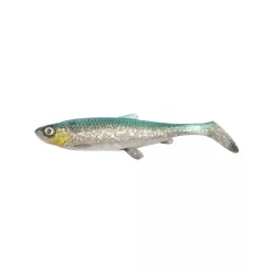 Savage Gear 3D HERRING SHAD 17.5CM 35g GRN SLV 2PCS
