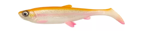 Savage Gear 3D HERRING SHAD 17.5CM 35g ALBINO 2PCS