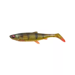 Savage Gear 3D HERRING SHAD 21.5CM 65g CL PERCH 1PCS