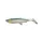 Savage Gear 3D HERRING SHAD 21.5CM 65g GRN SLV 1PCS