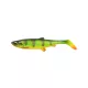 Savage Gear 3D HERRING SHAD 21.5CM 65g FIRETGR 1PCS