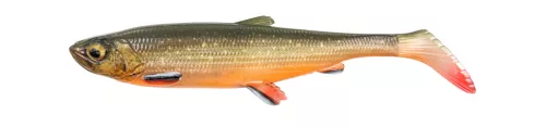 Savage Gear 3D HERRING SHAD 21.5CM 65g ARTIC CHR 1PC