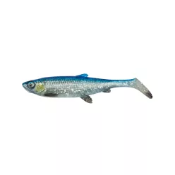 Savage Gear 3D HERRING SHAD 25CM 102g BLUE SLV 1PCS
