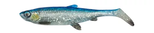 Savage Gear 3D HERRING SHAD 25CM 102g BLUE SLV 1PCS