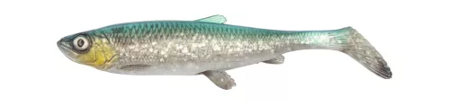 Savage Gear 3D HERRING SHAD 25CM 102g GRN SLV 1PCS