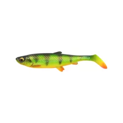Savage Gear 3D HERRING SHAD 25CM 102g FIRETGR 1PCS