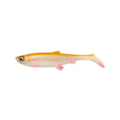 Savage Gear 3D HERRING SHAD 25CM 102g ALBINO 1PCS