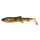 Savage Gear 3D WHITEFISH SHAD 17.5CM 42G PERCH 2PCS