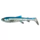 Savage Gear 3D WHITEFISH SHAD 17.5CM 42G BL SLV 2PCS