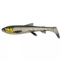 Savage Gear 3D WHITEFISH SHAD 17.5CM 42G GR SLV 2PCS