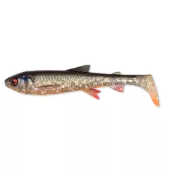 Savage Gear 3D WHITEFISH SHAD 17.5CM 42G DRT SLV 2PC