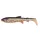 Savage Gear 3D WHITEFISH SHAD 17.5CM 42G DRT SLV 2PC