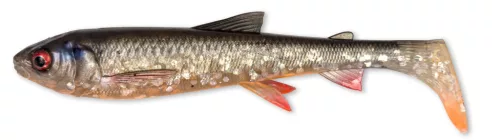 Savage Gear 3D WHITEFISH SHAD 17.5CM 42G DRT SLV 2PC