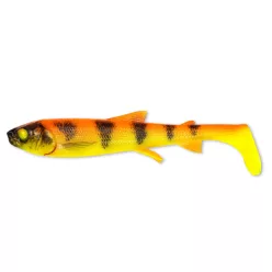 Savage Gear 3D WHITEFISH SHAD 17.5CM 42G G AMB 2PCS
