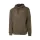 Prologic MIRROR CARP HOODIE M IVY GREEN Kapucnis Pulóver