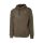 Prologic  MIRROR CARP HOODIE IVY GREEN Kapucnis Pulóver XL