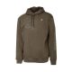 Prologic  MIRROR CARP HOODIE IVY GREEN Kapucnis Pulóver XL