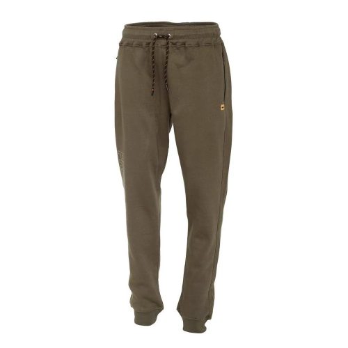 Prologic MIRROR CARP JOGGERS IVY GREEN Nadrág XXL