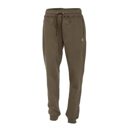 Prologic MIRROR CARP JOGGERS IVY GREEN Nadrág XXXL