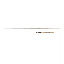 Abu Garcia BEAST PRO2 6511 XH LiveVert Cast 50-120g