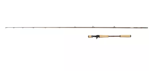 Abu Garcia BEAST PRO2 6511 XH LiveVert Cast 50-120g