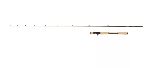 Abu Garcia BEAST PRO2 7411 XH Live Casting 40-100g
