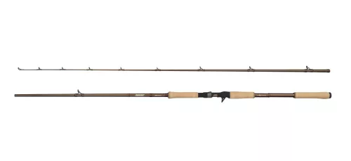 Abu Garcia BEAST PRO2 822 XHP Casting 40-140g