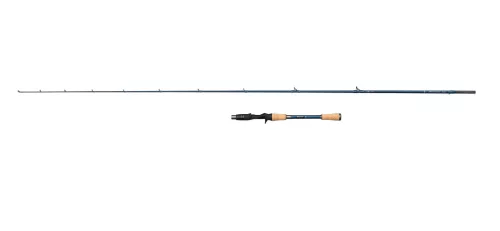 Abu Garcia FANTASISTA NANO 6611 M-XF 5-30g C