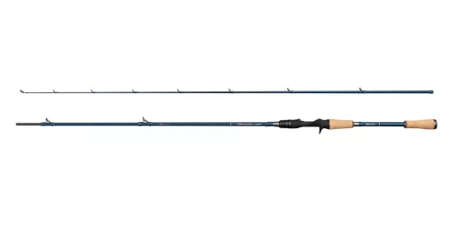 Abu Garcia FANTASISTA NANO 742 MP-XF 7-35g C