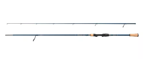 Abu Garcia FANTASISTA NANO 902 H-XF 14-60g S