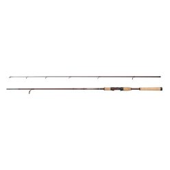 Abu Garcia TORMENTOR2 702ML 5-21g Spinning