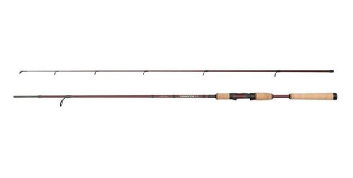 Abu Garcia TORMENTOR2 702ML 5-21g Spinning