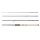 Abu Garcia TORMENTOR2 Travel 1004M 12-36g Spinning