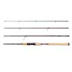 Abu Garcia TORMENTOR2 Travel 1004M 12-36g Spinning