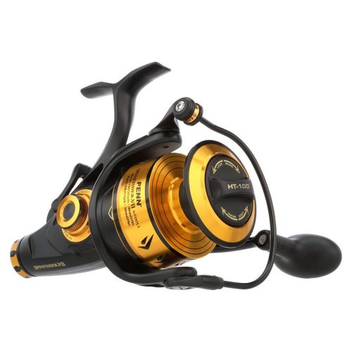 PENN Spinfisher VII Live Liner 8500 Nyeletőfékes Orsó