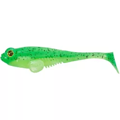 Gunki Rockstar ITB 8,5cm Ufo (box) 1db