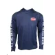PENN PRO HOODED JERSEY L