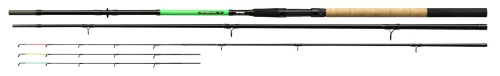 NEVIS Dynamic Carp Feeder 360H 130g