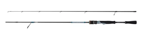 DAM YAGI SPIN S2 6.6Ft 1.98M 7-28G/M