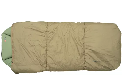 JRC DEFENDER II SLEEPING BAG FLEECE COVER