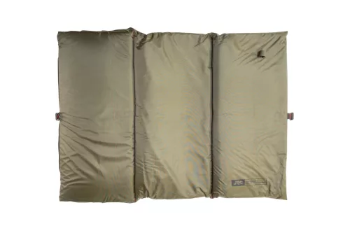 JRC DEFENDER II ROLL-UP UNHOOKING MAT