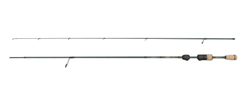 Abu Garcia CARABUS DELICATE2 822ULP 1-5g S
