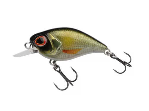 BERKLEY DEX Thumper Floating 4cm Ayu