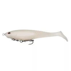 Berkley Cullshad 15cm Shallow Albino