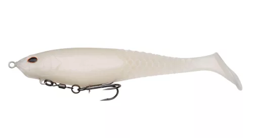 Berkley Cullshad 15cm Shallow Albino