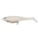 Berkley Cullshad 15cm Shallow Albino