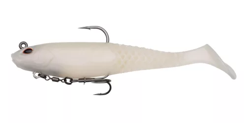 Berkley Cullshad 15cm Deep Albino